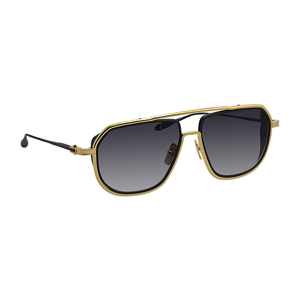 INTRACRAFT DT DTS165-A-01 Unisex Navigator Sunglasses