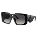 JC 5006U 50008G 55mm Womens Butterfly Sunglasses