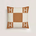 Hermes Bicolor Avalon III Pillow, Small Model (PM)