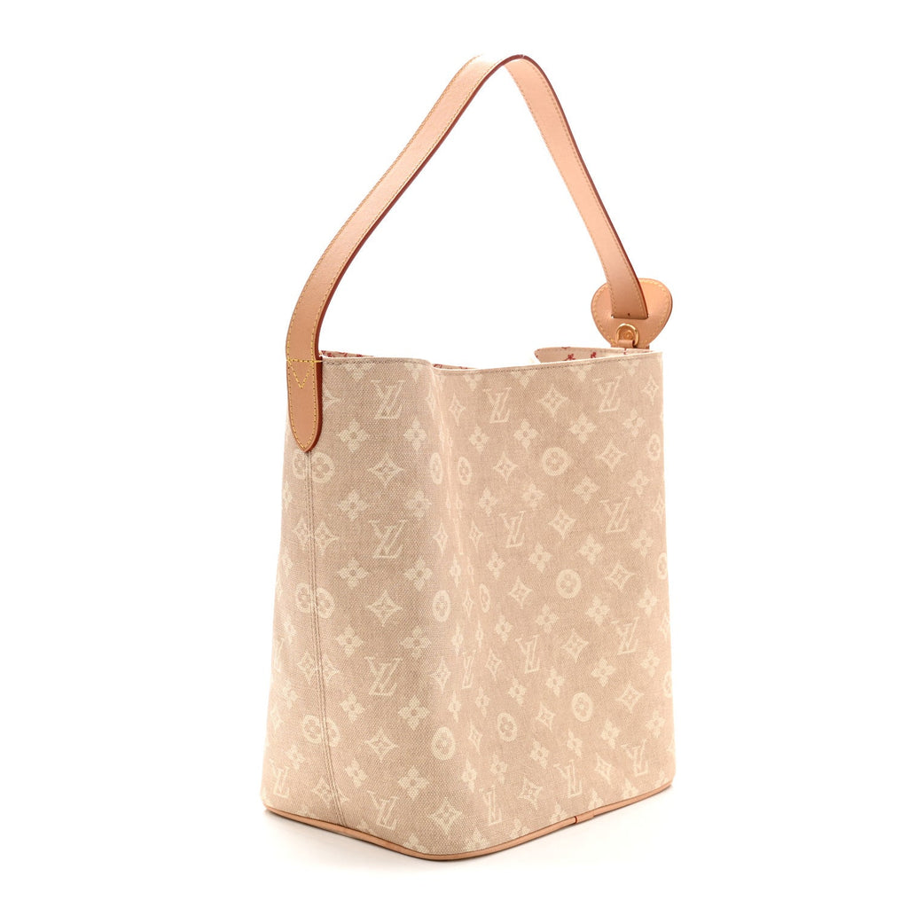 Monogram Grace Coddington All-In GM
