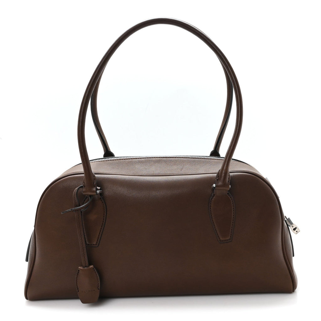 Calfskin EW India Deep Brown