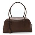 Calfskin EW India Deep Brown