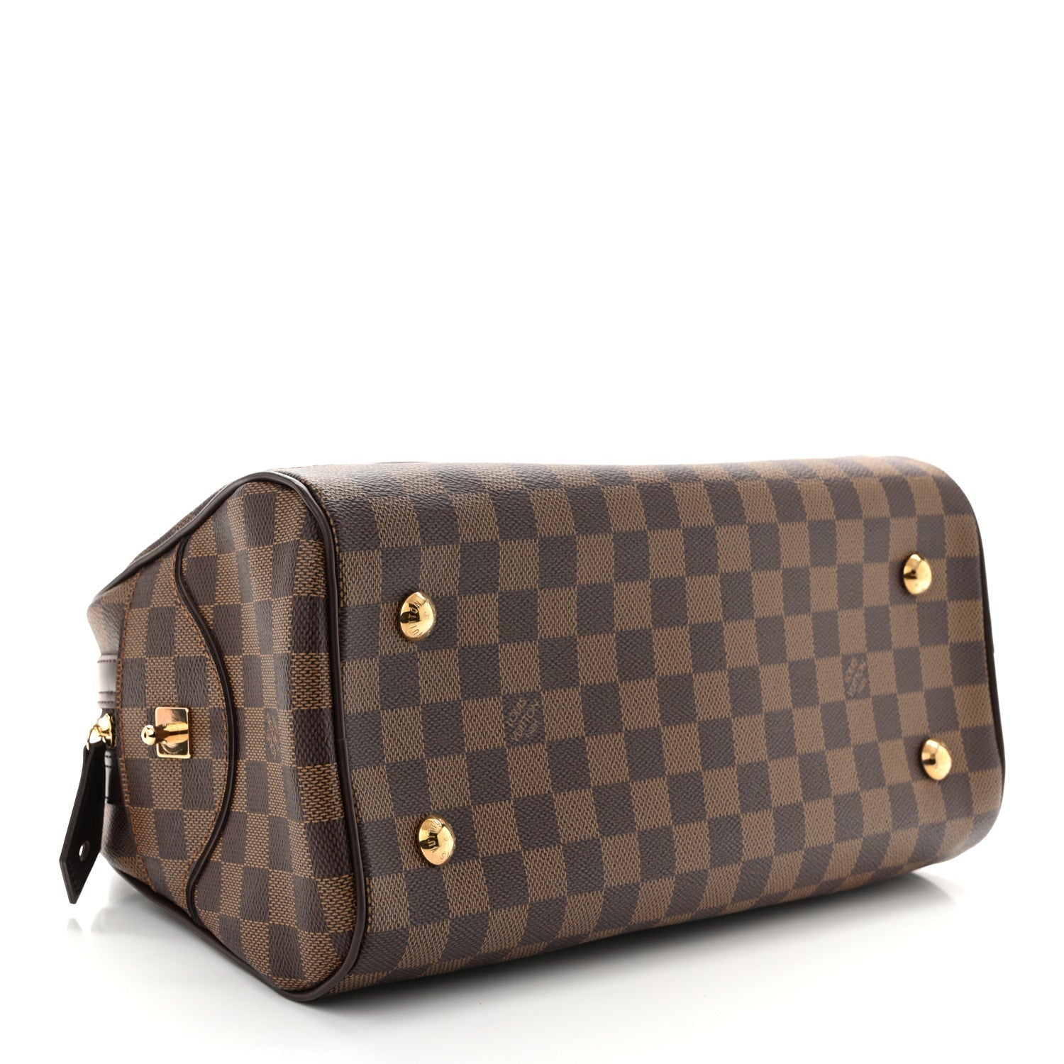 Damier Ebene Duomo