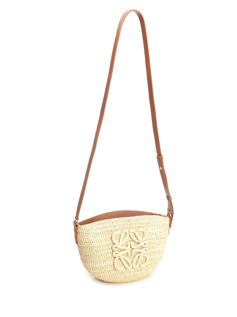 Loewe Paula's Ibiza Women "Eclipse" Clutch Bag