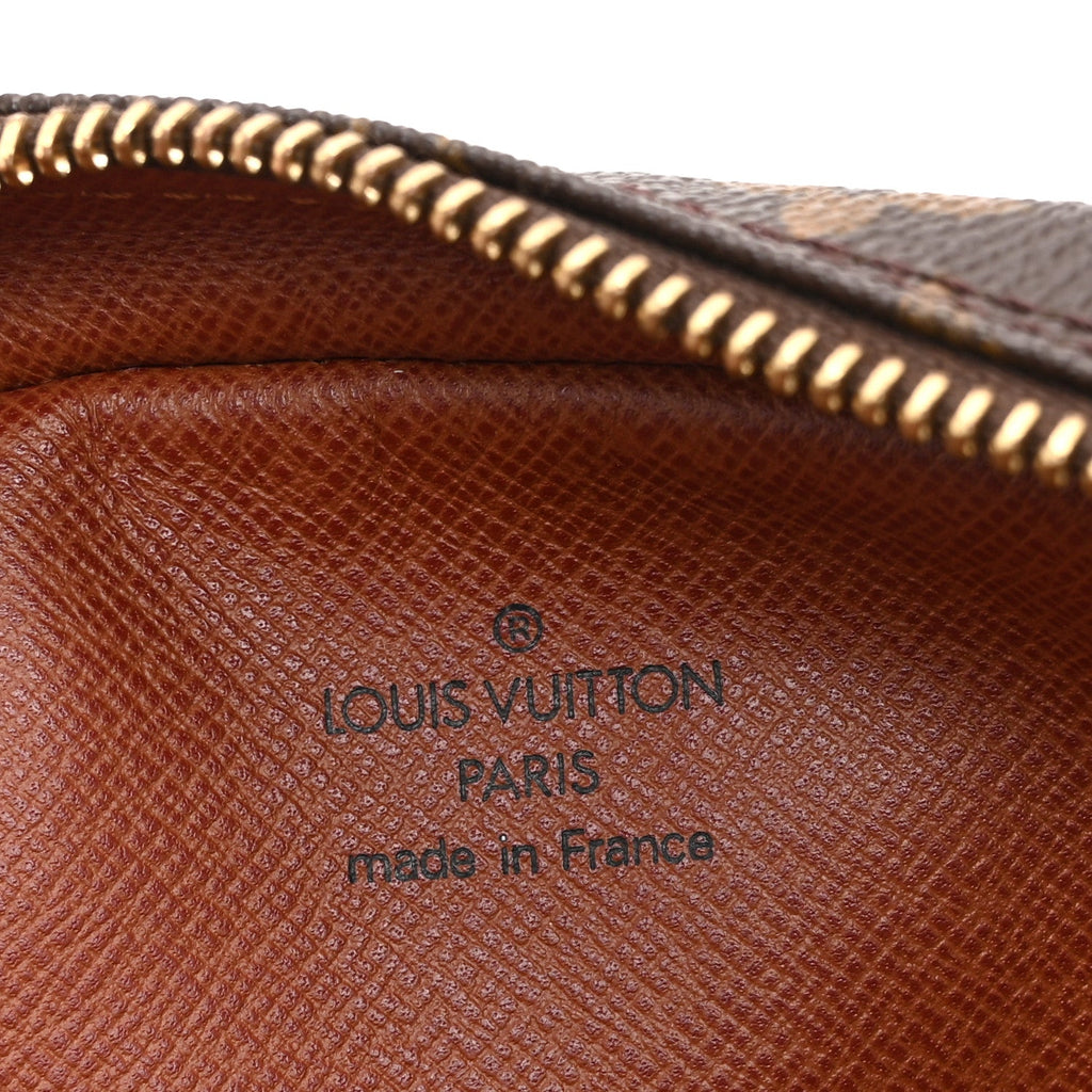 Monogram Amazone