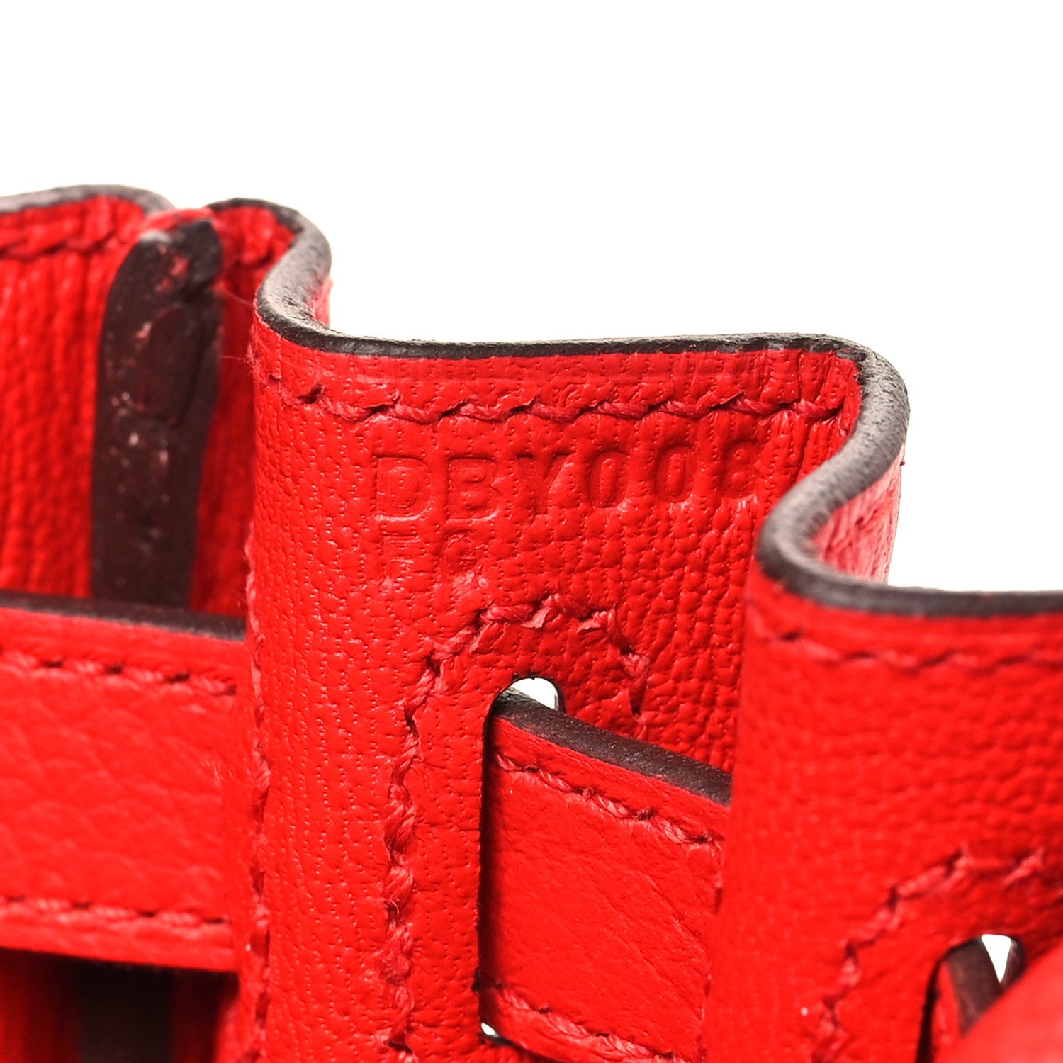 Taurillon Clemence Kelly Ado Backpack Rouge De Coeur