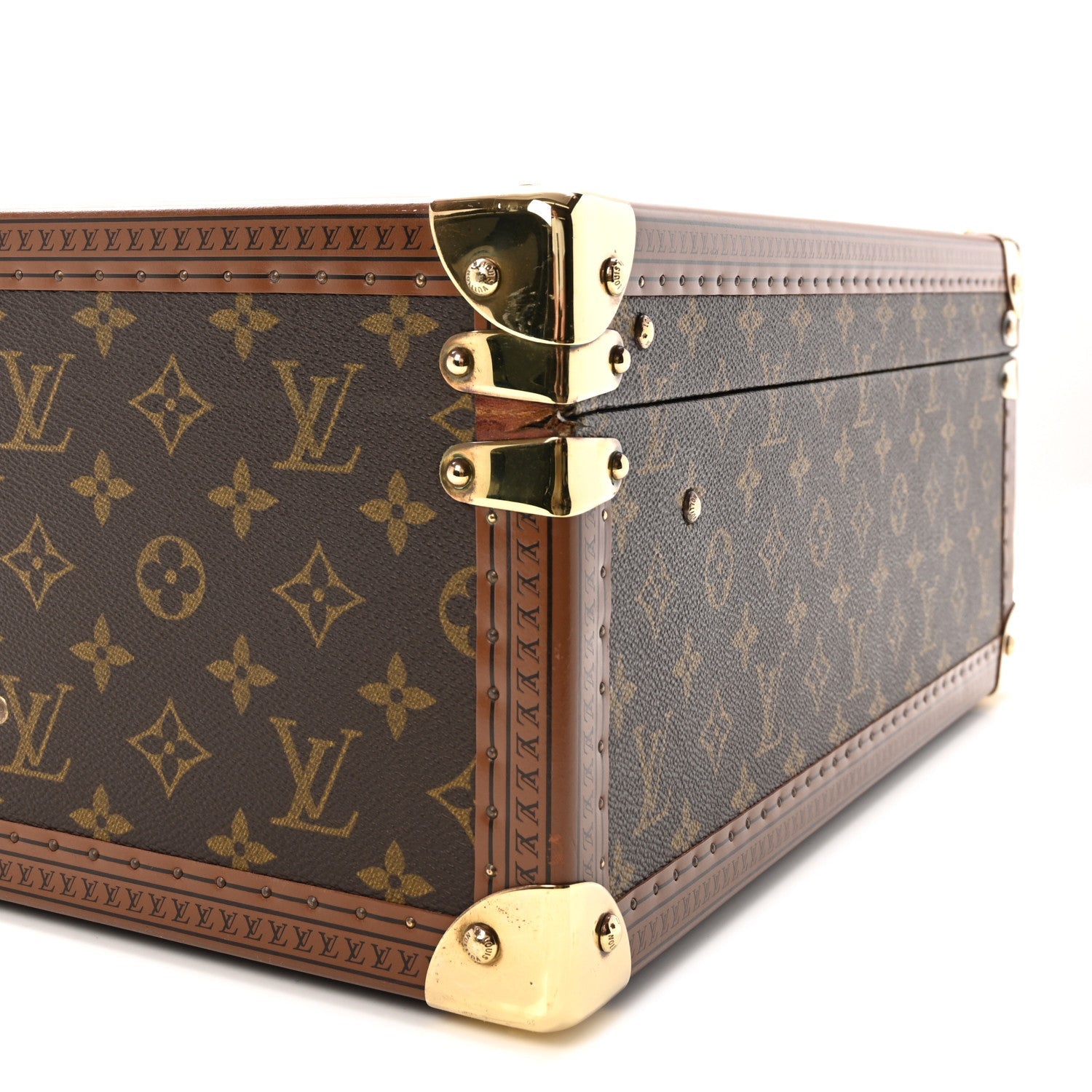Monogram Bisten 60