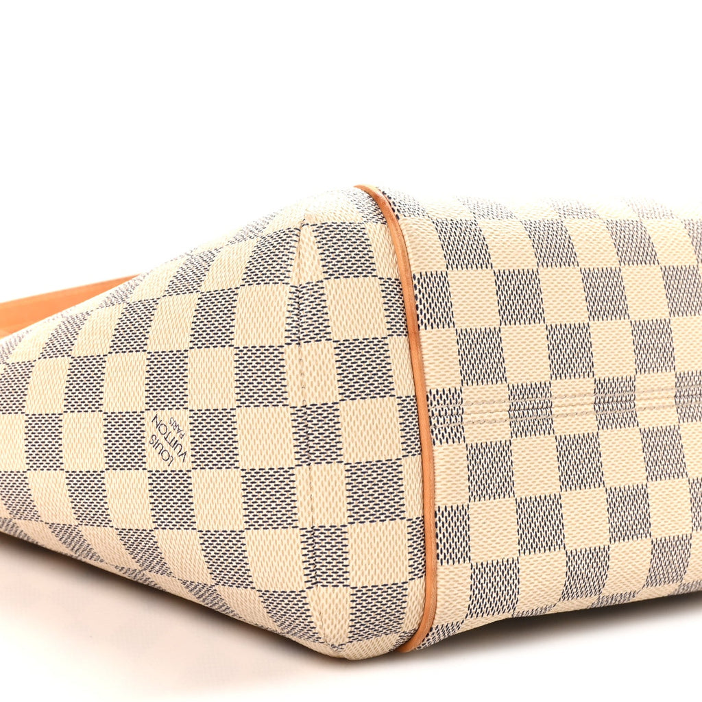 Damier Azur Totally PM