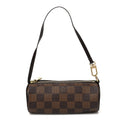 Damier Ebene Mini Papillon