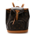 Monogram Mini Montsouris Backpack