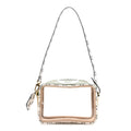 Monogram Giant Beach Pouch Kaki