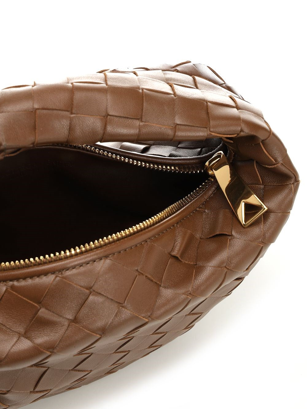 Bottega Veneta Women Mini "Jodie" Handbag