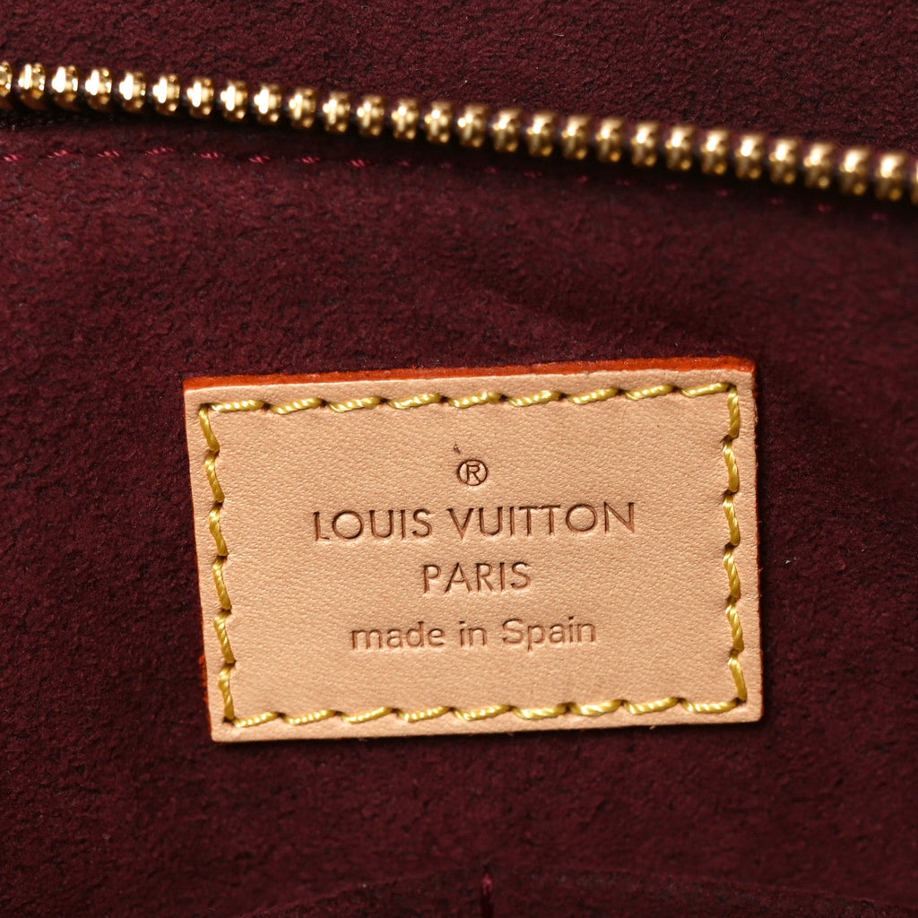 Monogram Soufflot MM