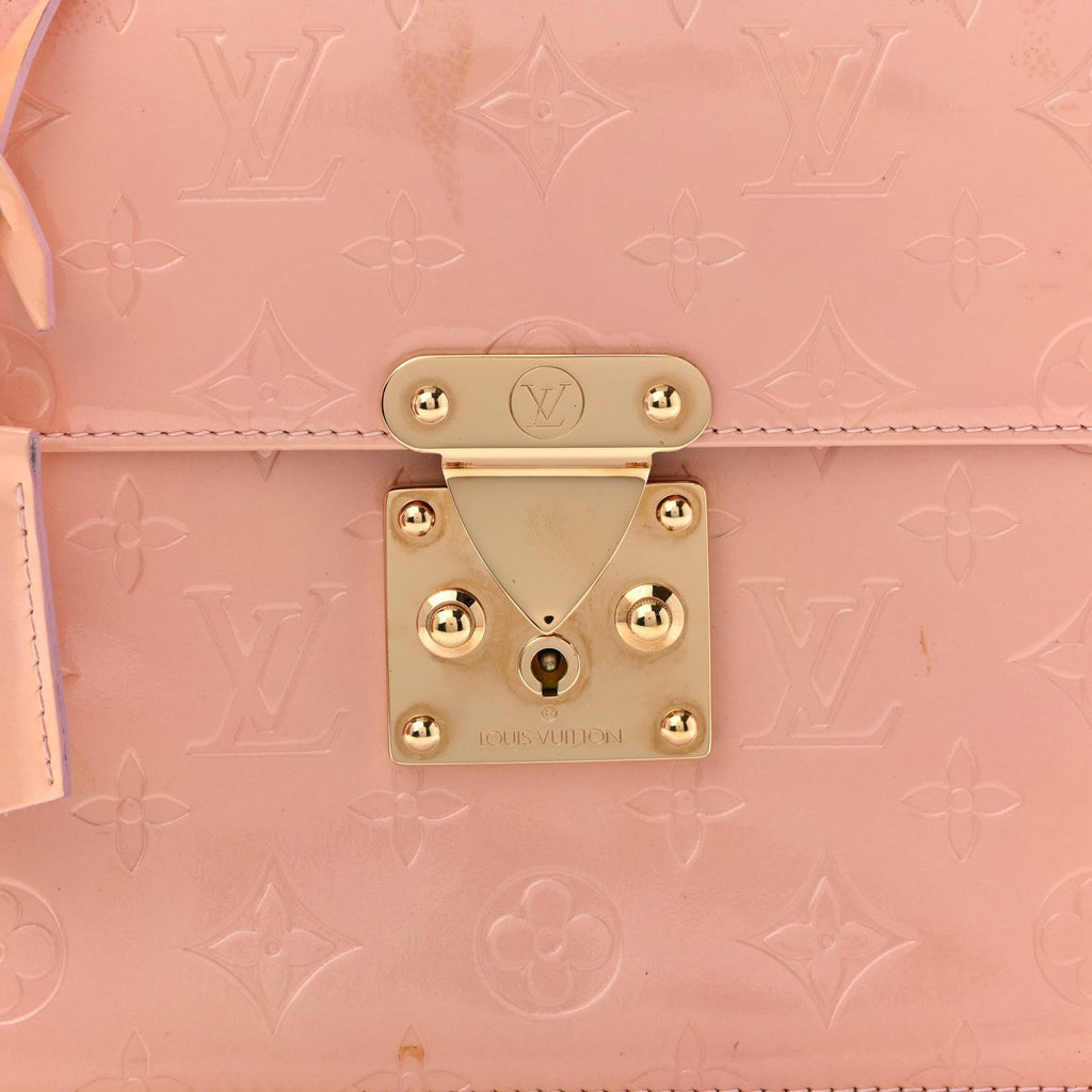 Vernis Spring Street Pink