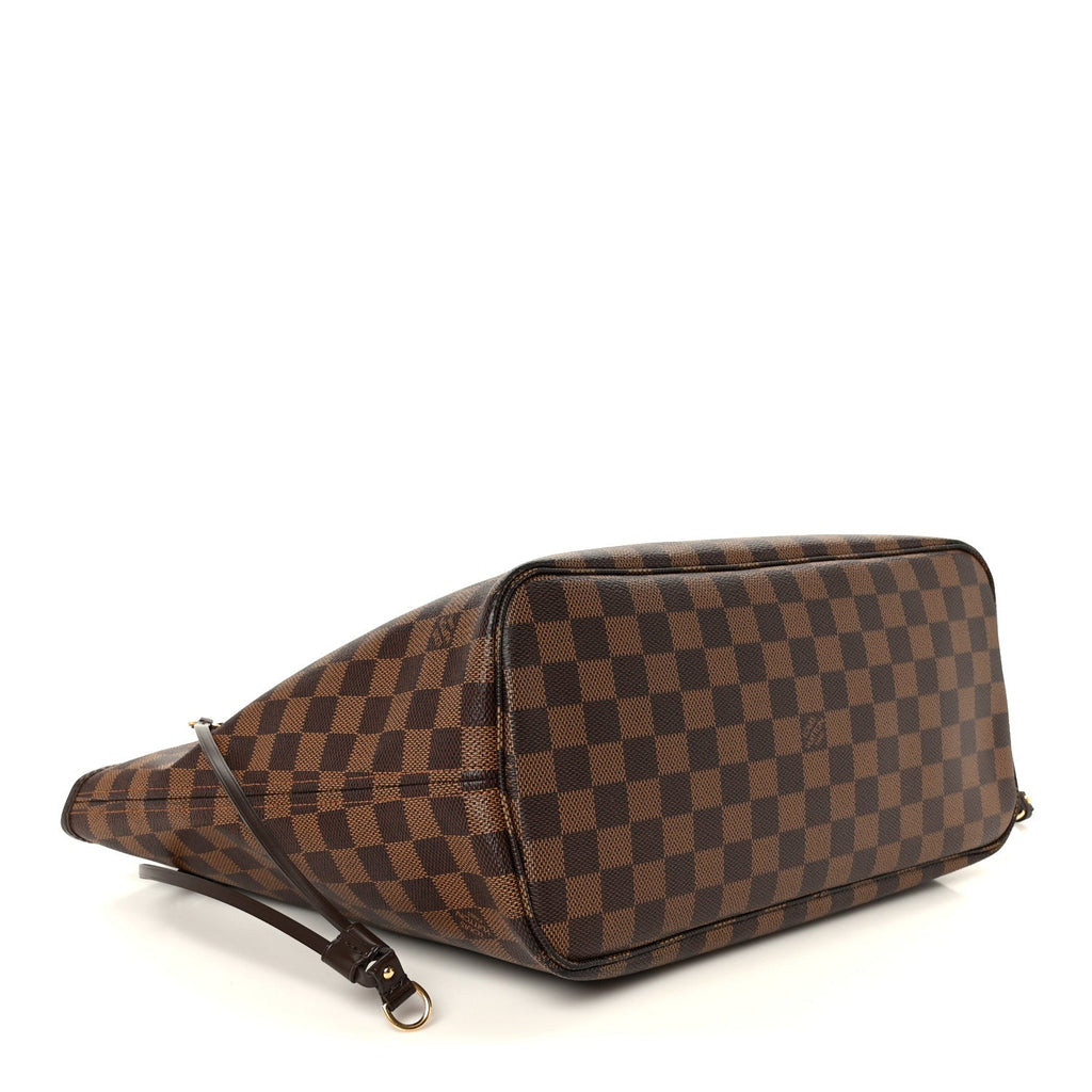 Damier Ebene Neo Neverfull MM