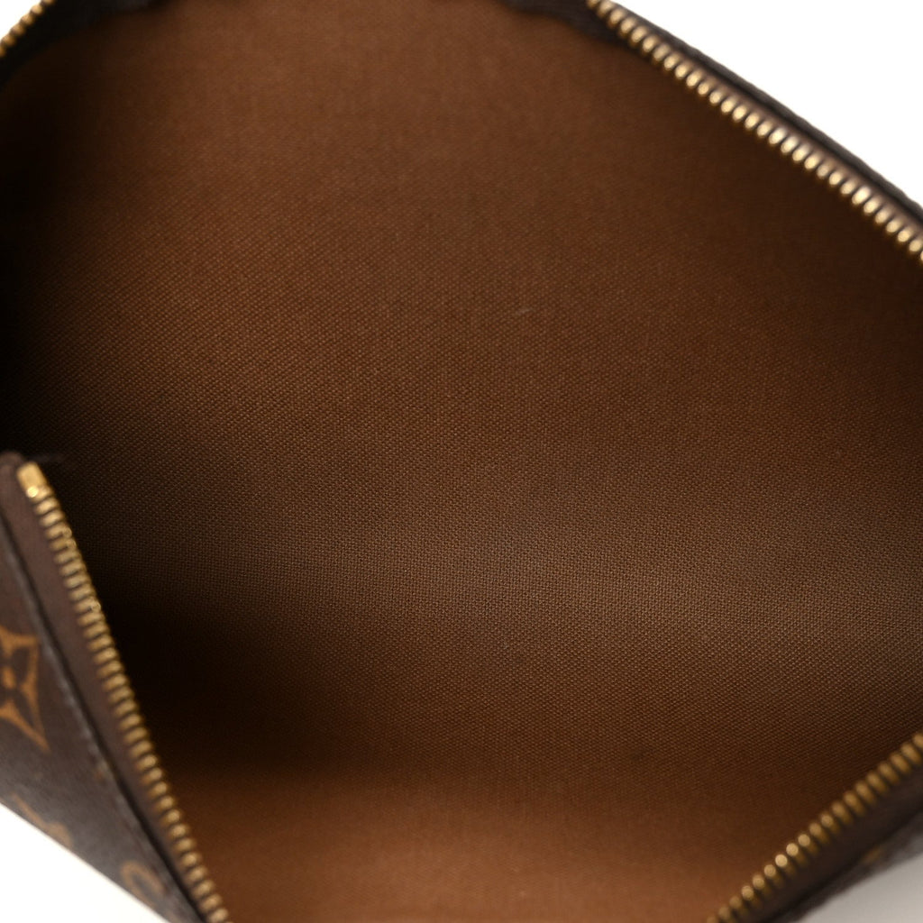 Monogram Eva Clutch