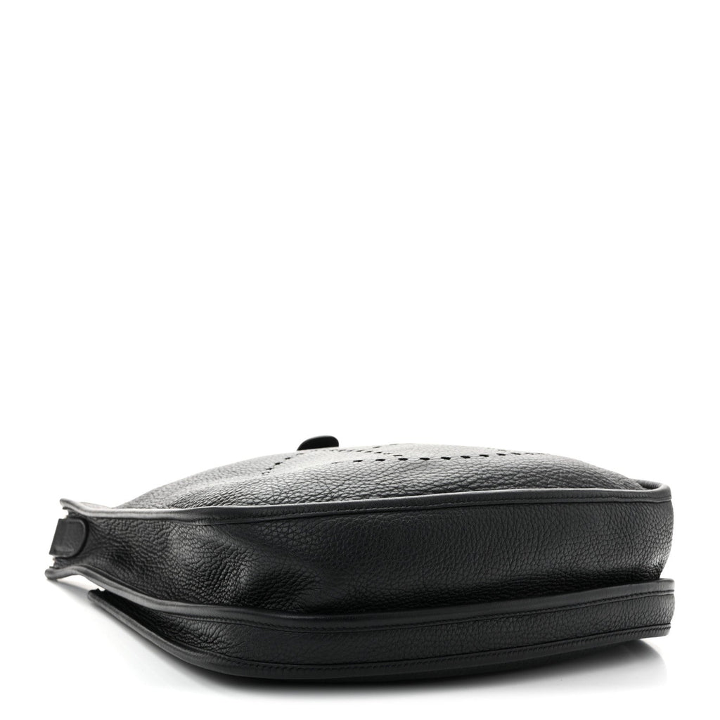Taurillon Clemence Evelyne III PM Black