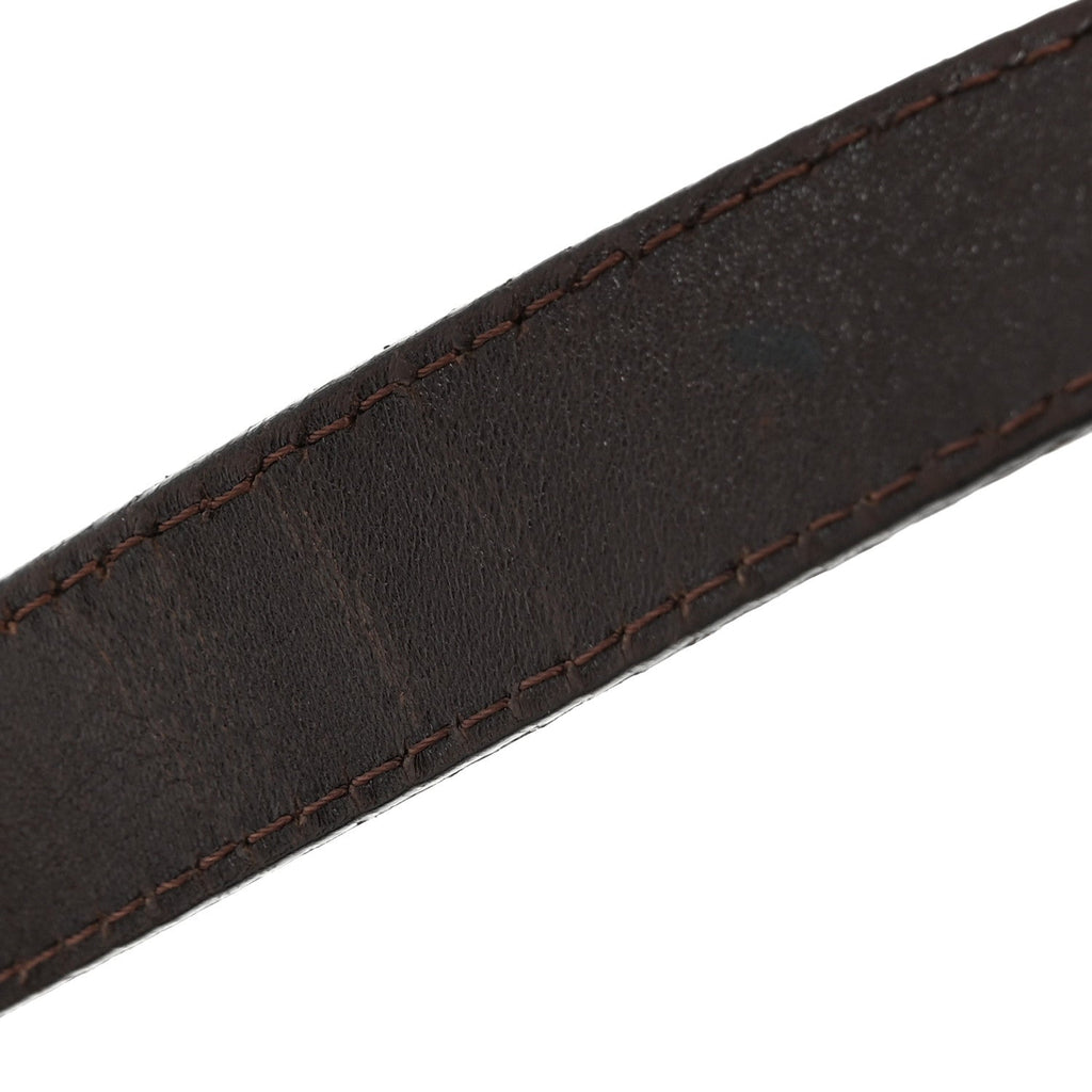 Zucca Baguette Tobacco