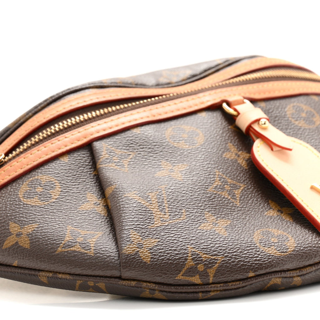 Monogram High Rise Bumbag