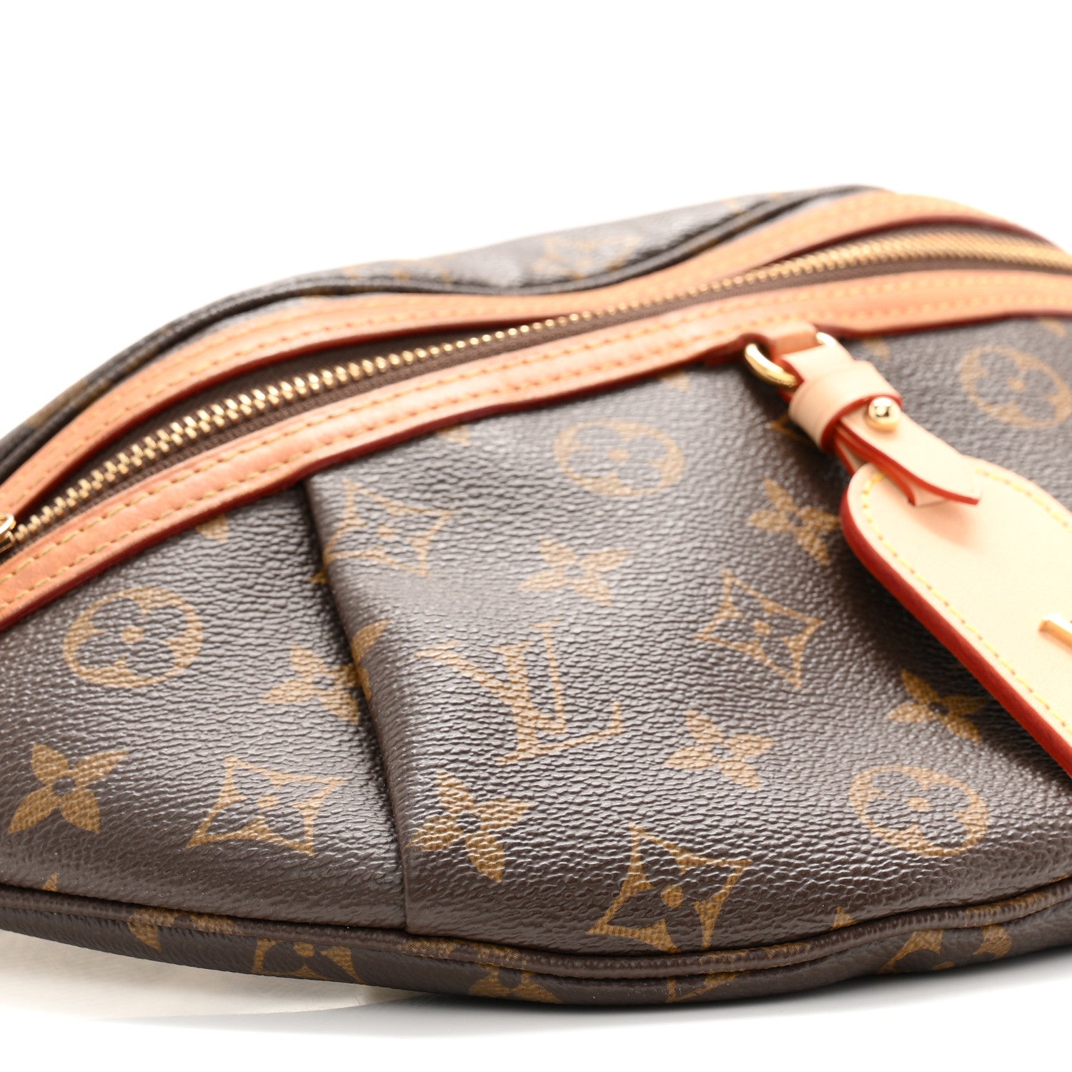 Monogram High Rise Bumbag