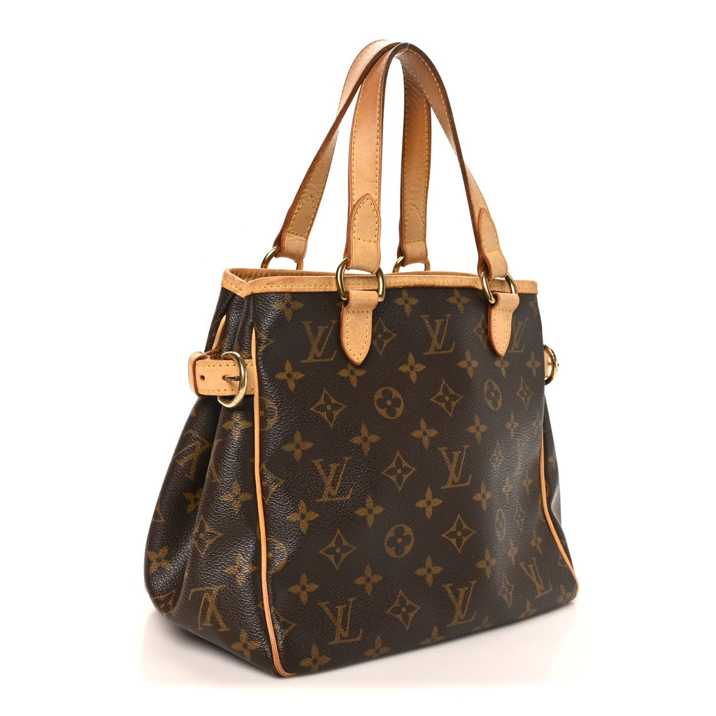 Monogram Batignolles
