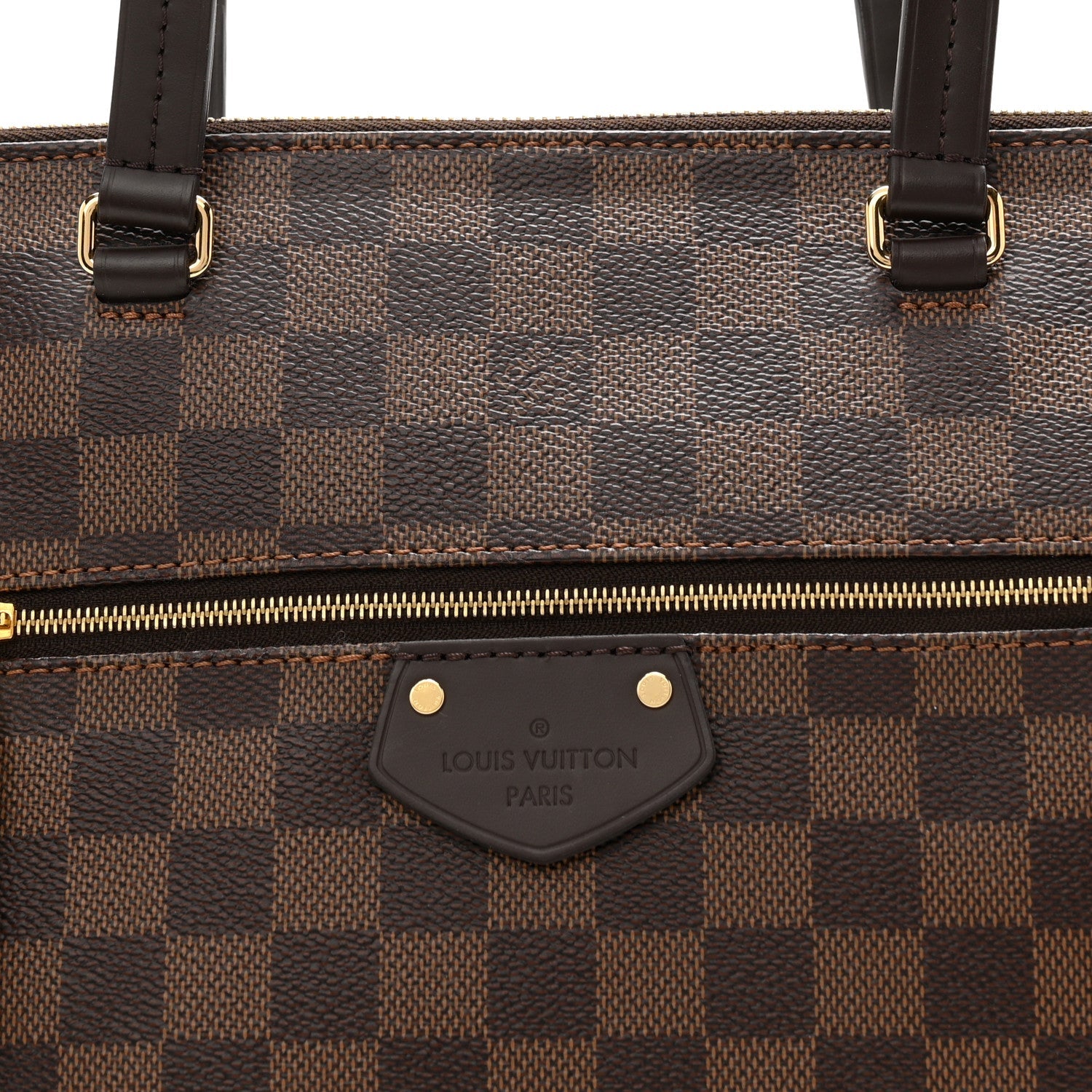 Damier Ebene Iena PM