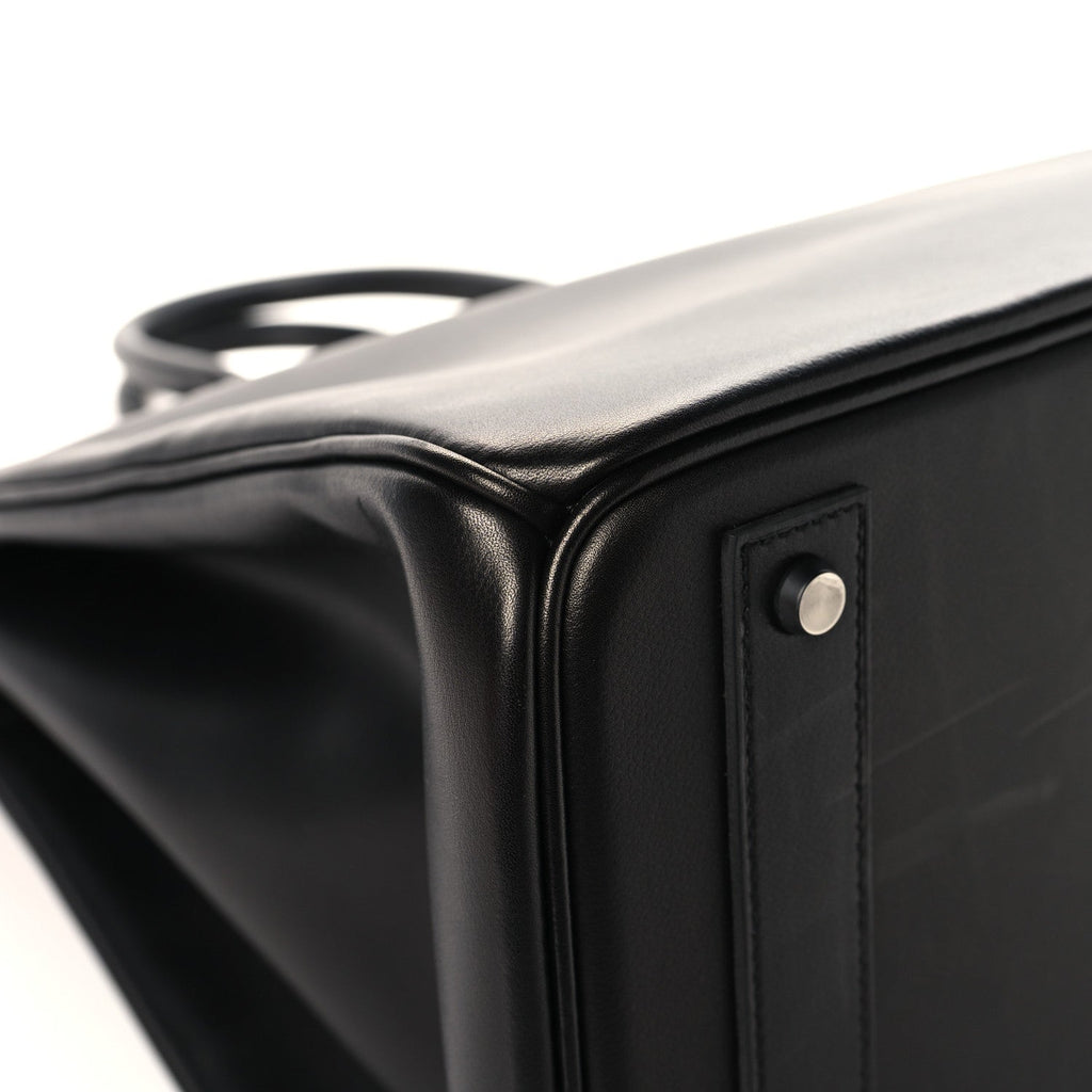 Evergrain HAC Birkin 40 So Black