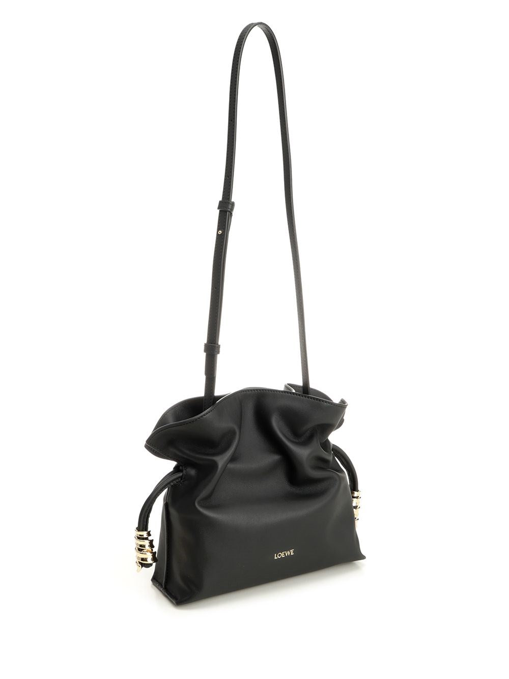 Loewe Women Flamenco Clutch Coil Mini