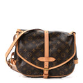 Monogram Saumur 30