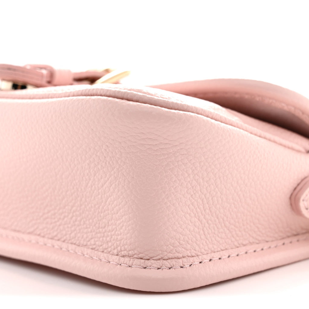 Empreinte Monogram Nano Diane Pink Opale