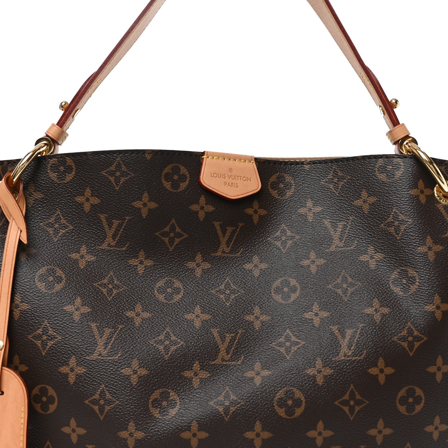 Monogram Graceful PM