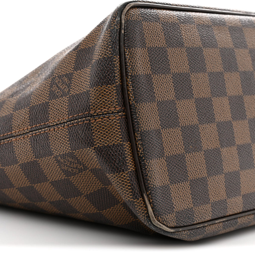Damier Ebene Saleya PM