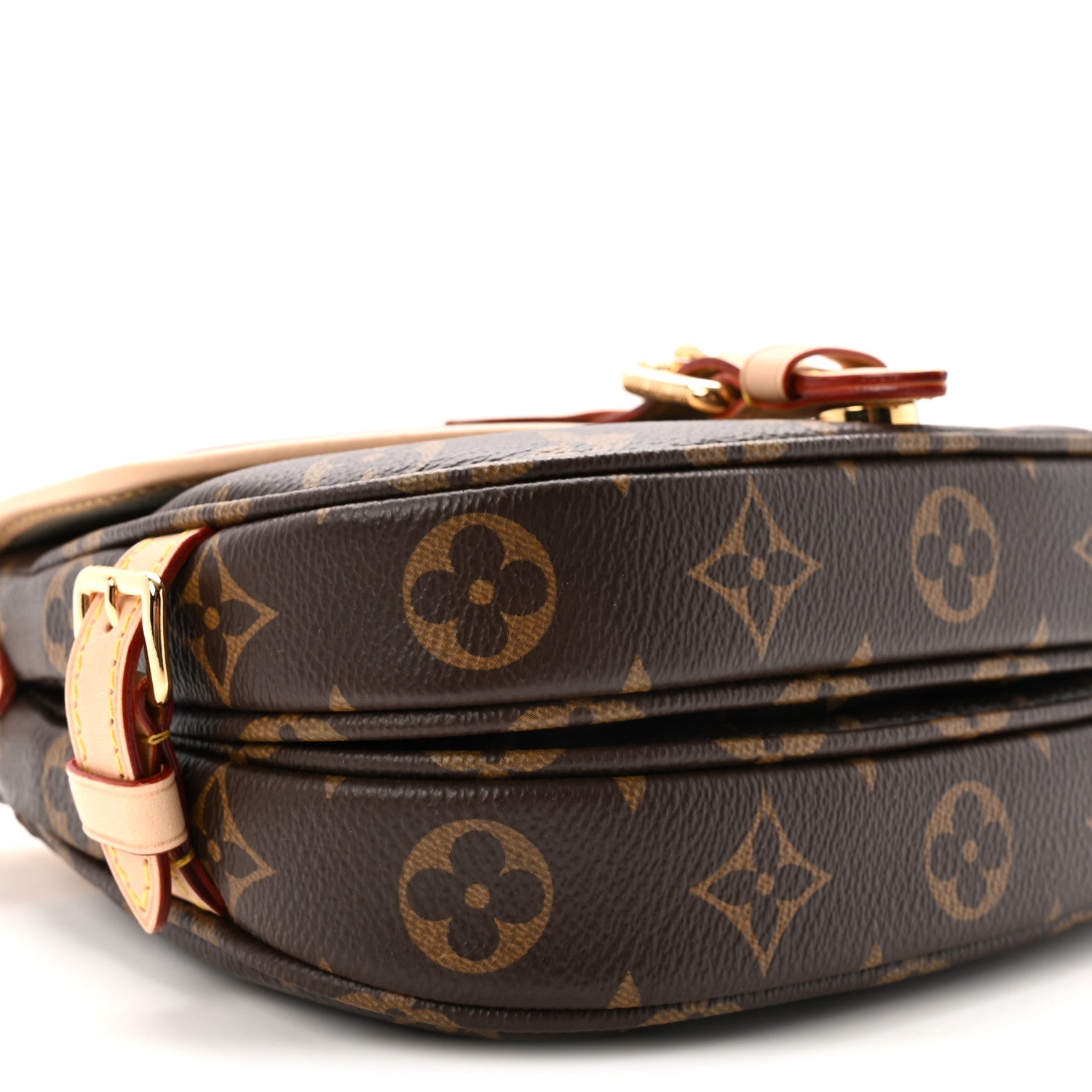 Monogram Saumur BB