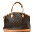 Monogram Lockit Horizontal
