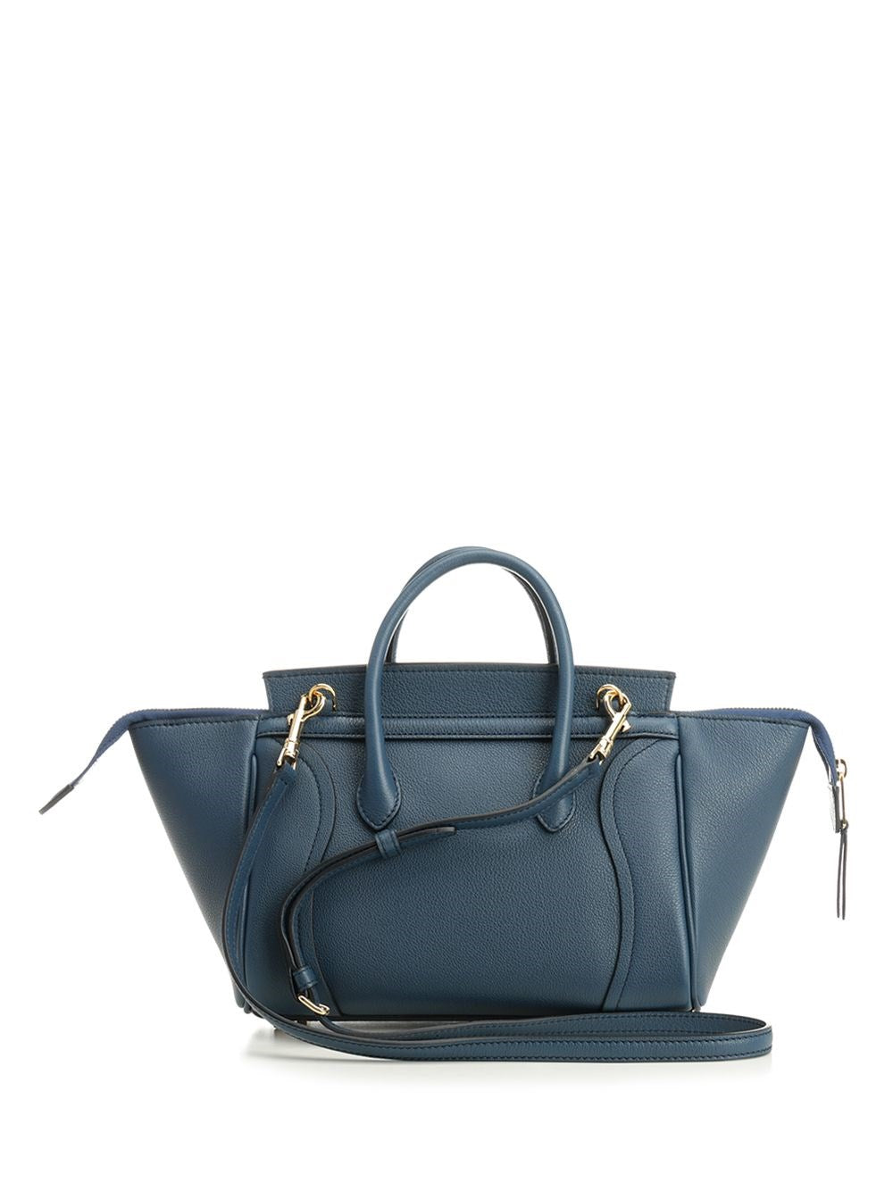 Celine Women Small Luggage Bag