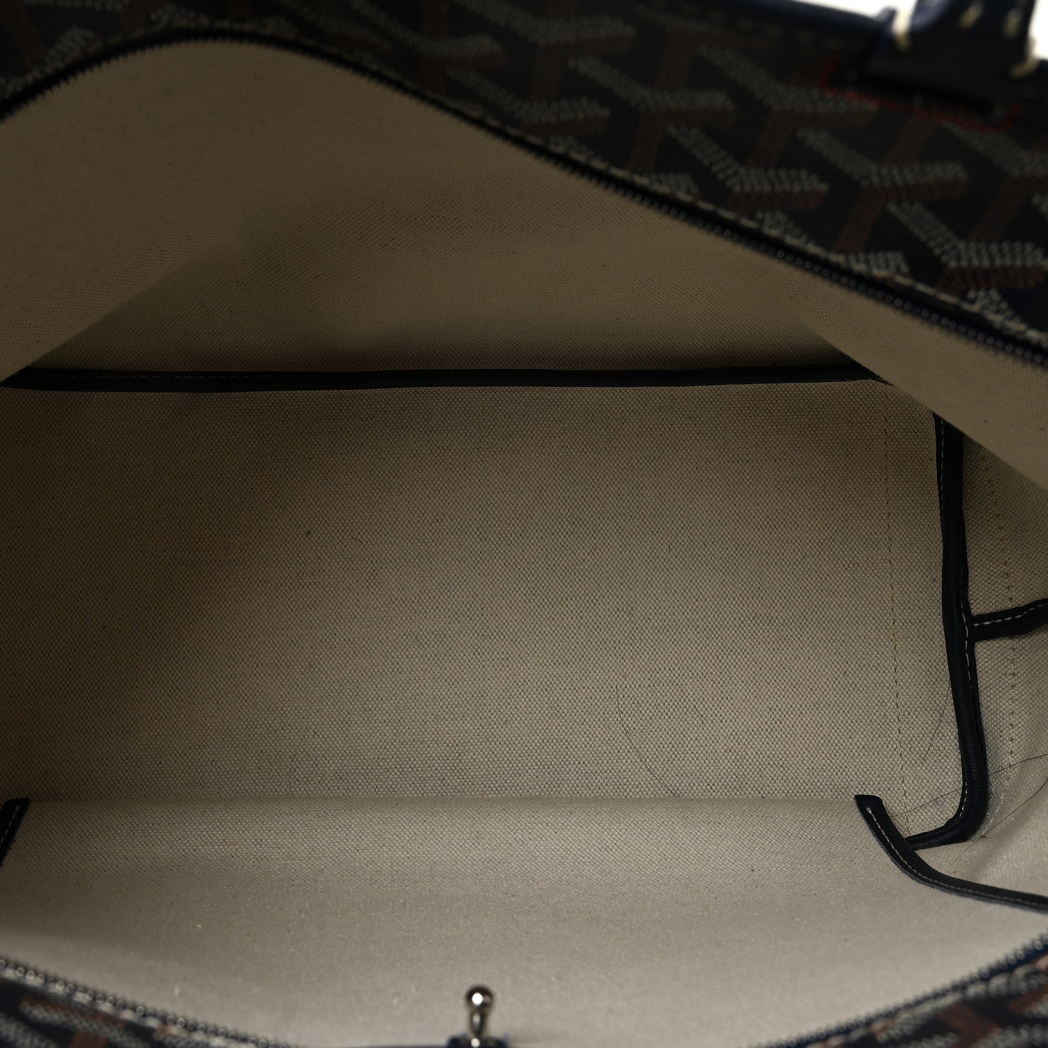 Goyardine Artois PM Navy
