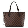 Damier Ebene Neo Neverfull PM