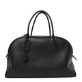 Matte Grained Calfskin India 15.75 Wood Brown