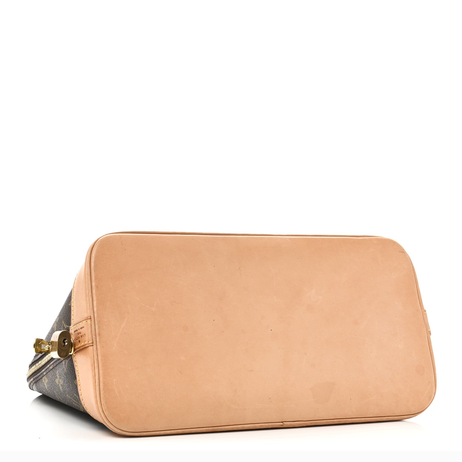 Monogram Alma PM