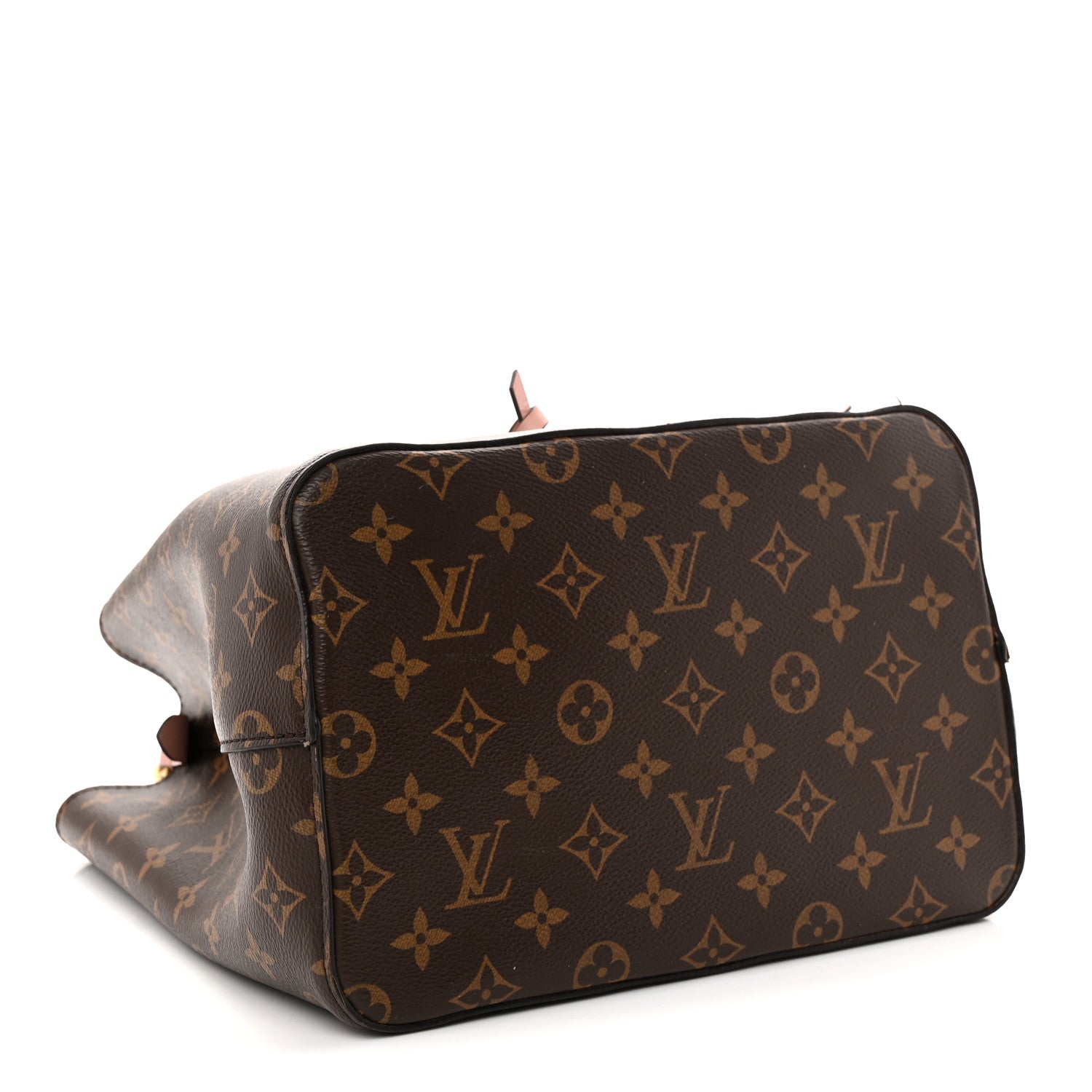 Monogram Neonoe MM Rose Poudre