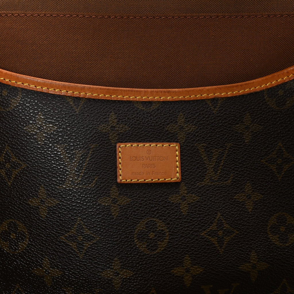 Monogram Saumur 35