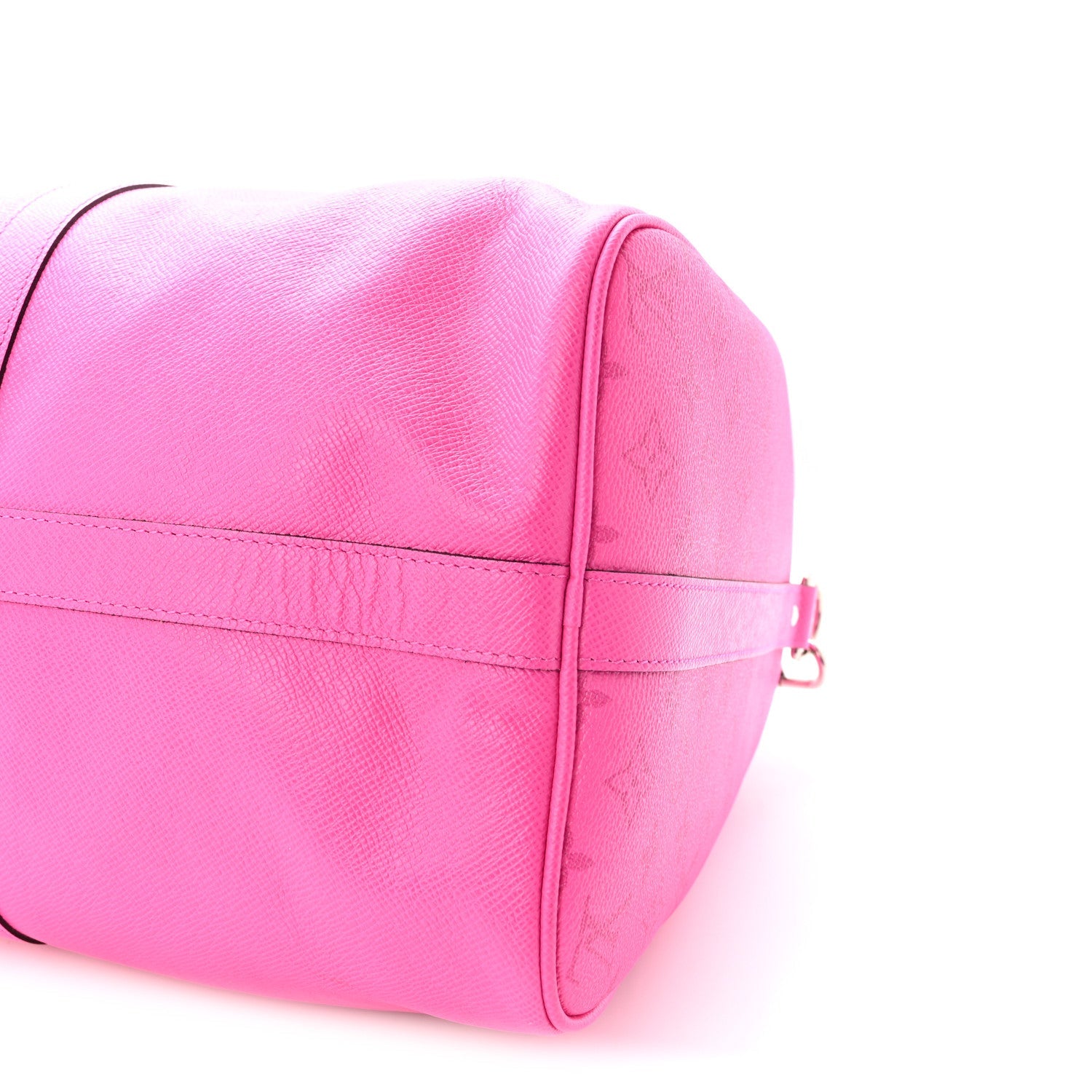 Taigarama Keepall Bandouliere 50 Fuchsia