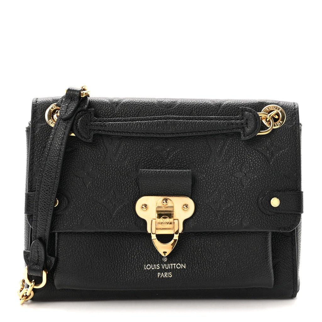 Empreinte Vavin BB Black