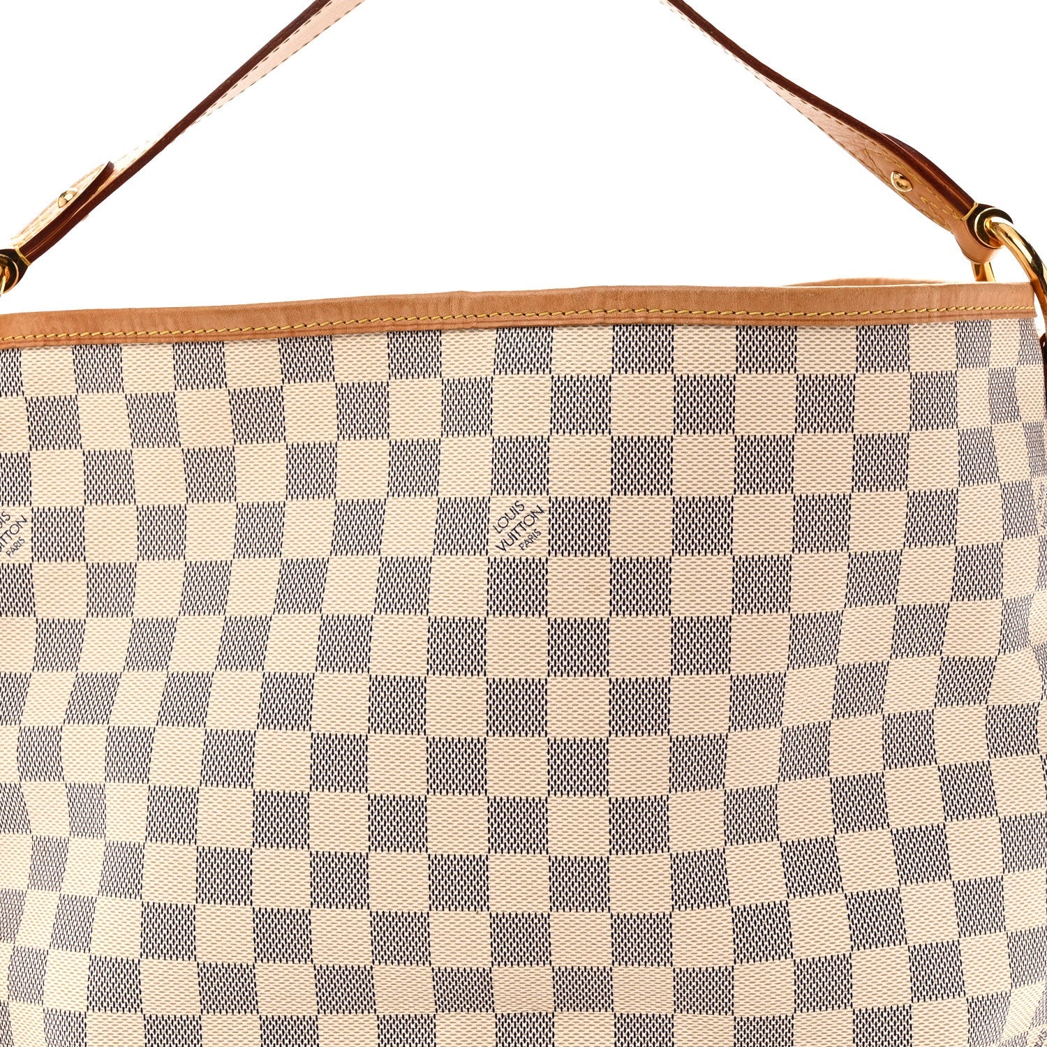 Damier Azur Delightful PM