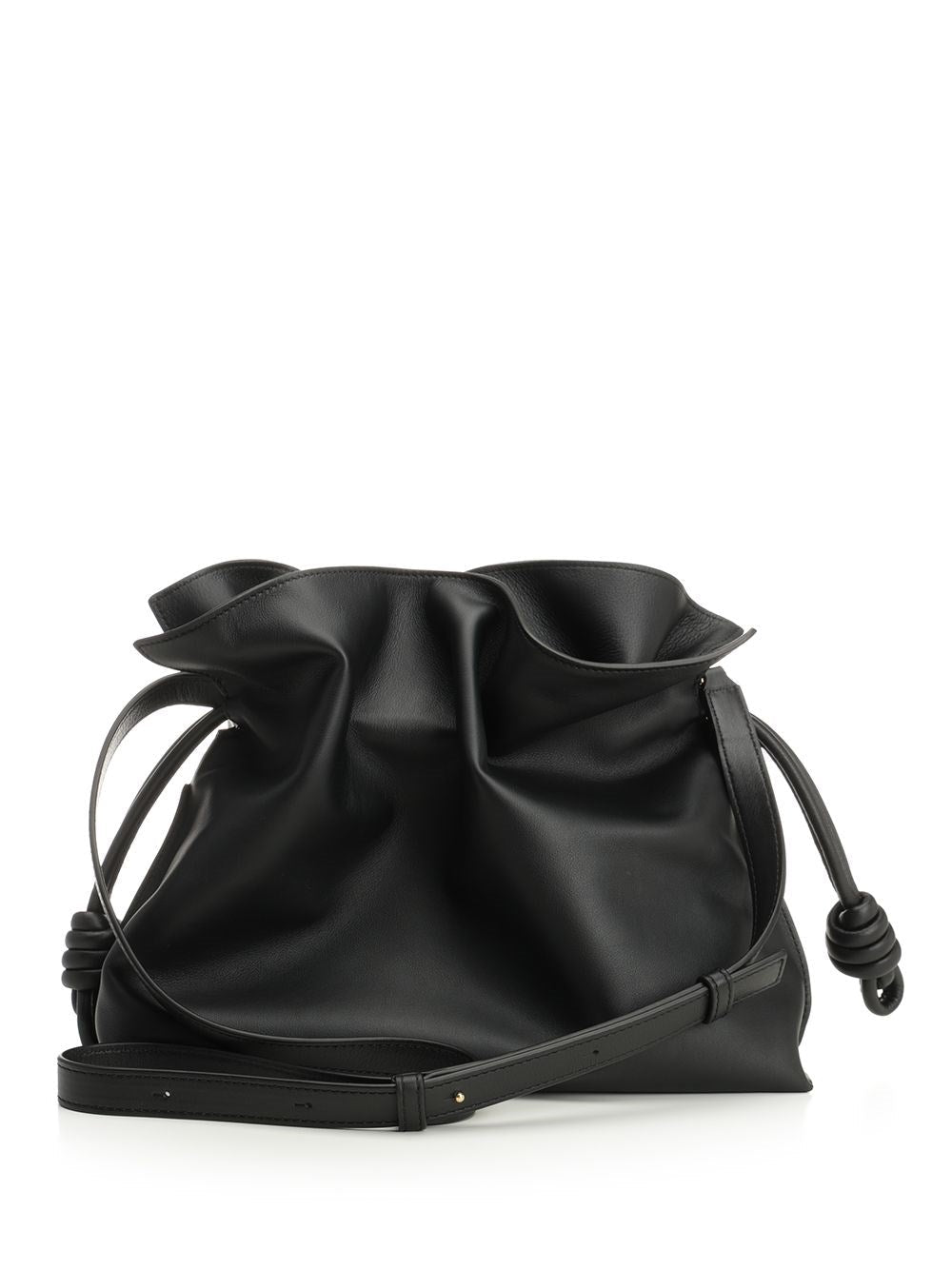 Loewe Women Medium "Flamenco" Clutch Bag