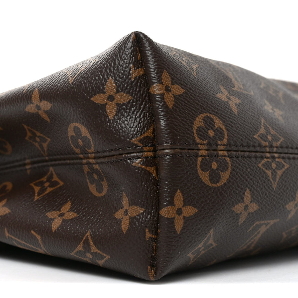 Monogram Graceful PM