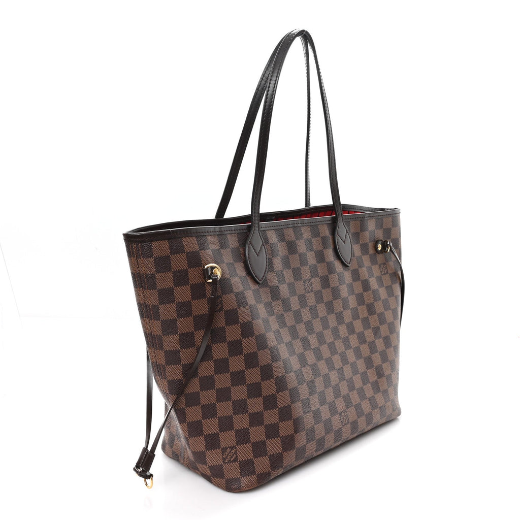 Damier Ebene Neverfull MM