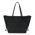 Empreinte Monogram Giant Neverfull MM Black