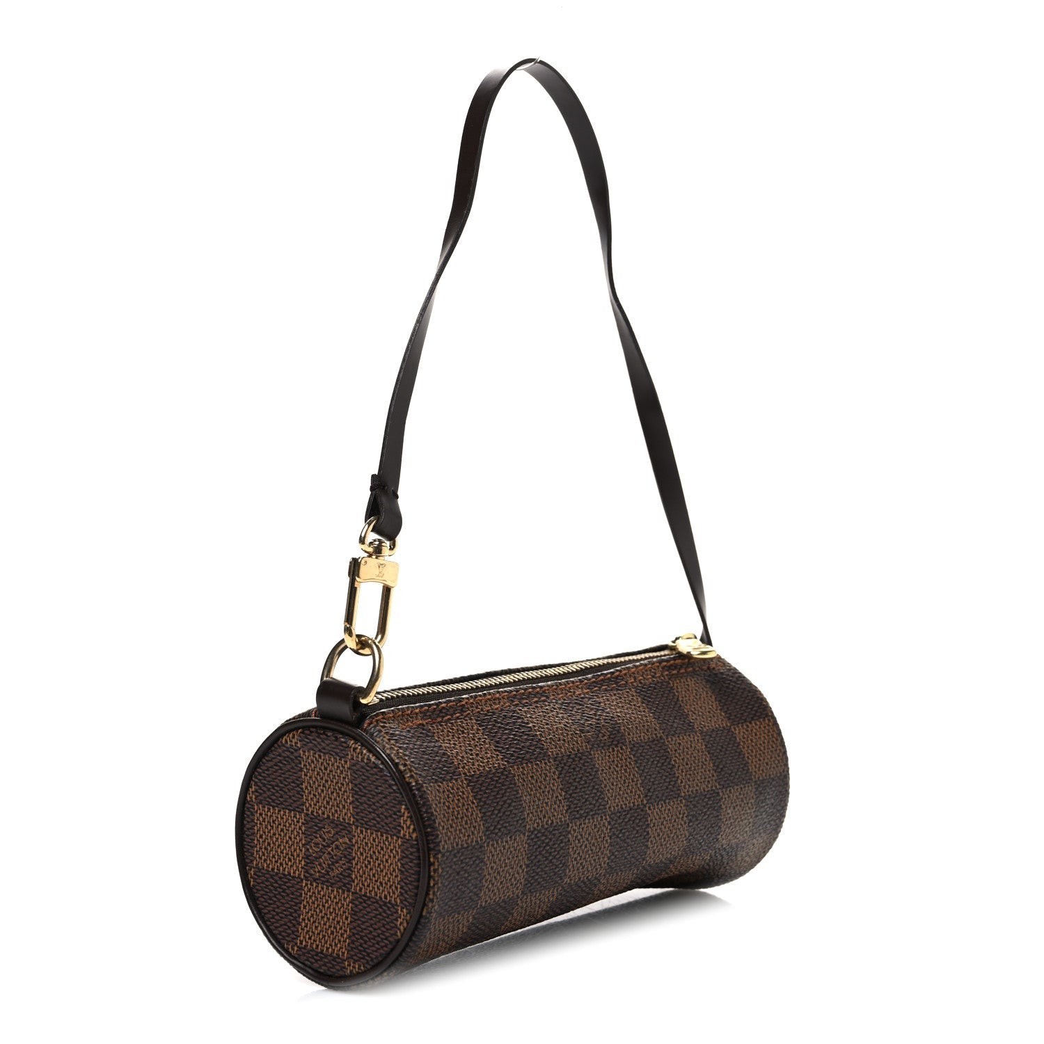 Damier Ebene Mini Papillon