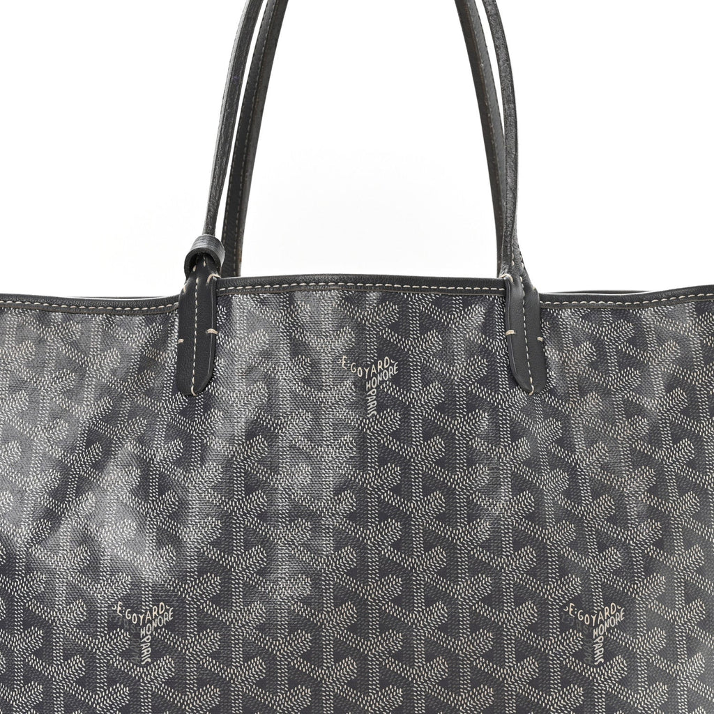 Goyardine Saint Louis PM Grey